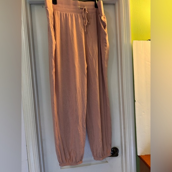 Victoria’s Secret Draw String Joggers - Picture 2 of 9